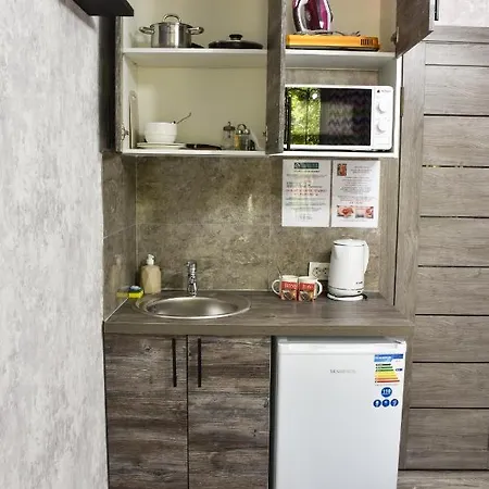 Yourhouse На Си Синхая Недалеко От Меги Almaty Exterior photo