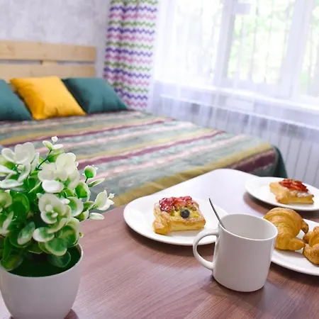 Yourhouse На Си Синхая Недалеко От Меги Almaty Exterior photo