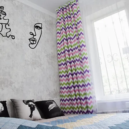 Yourhouse На Си Синхая Недалеко От Меги Almaty Exterior photo