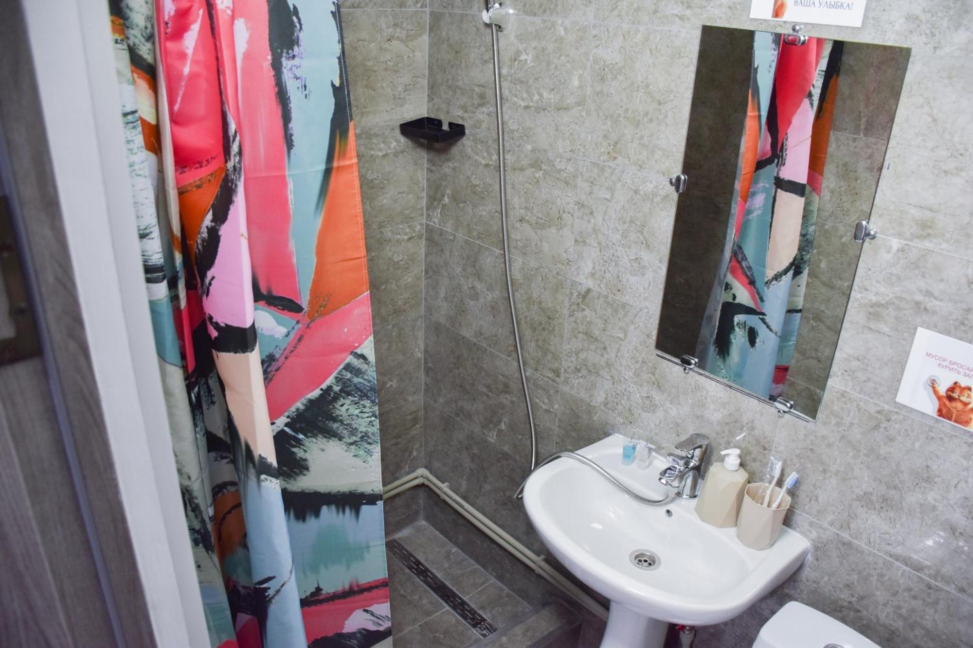 Yourhouse на синхая недалеко от меги Apartment Almaty