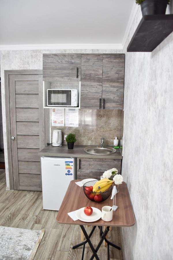 Yourhouse на синхая недалеко от меги Apartment
