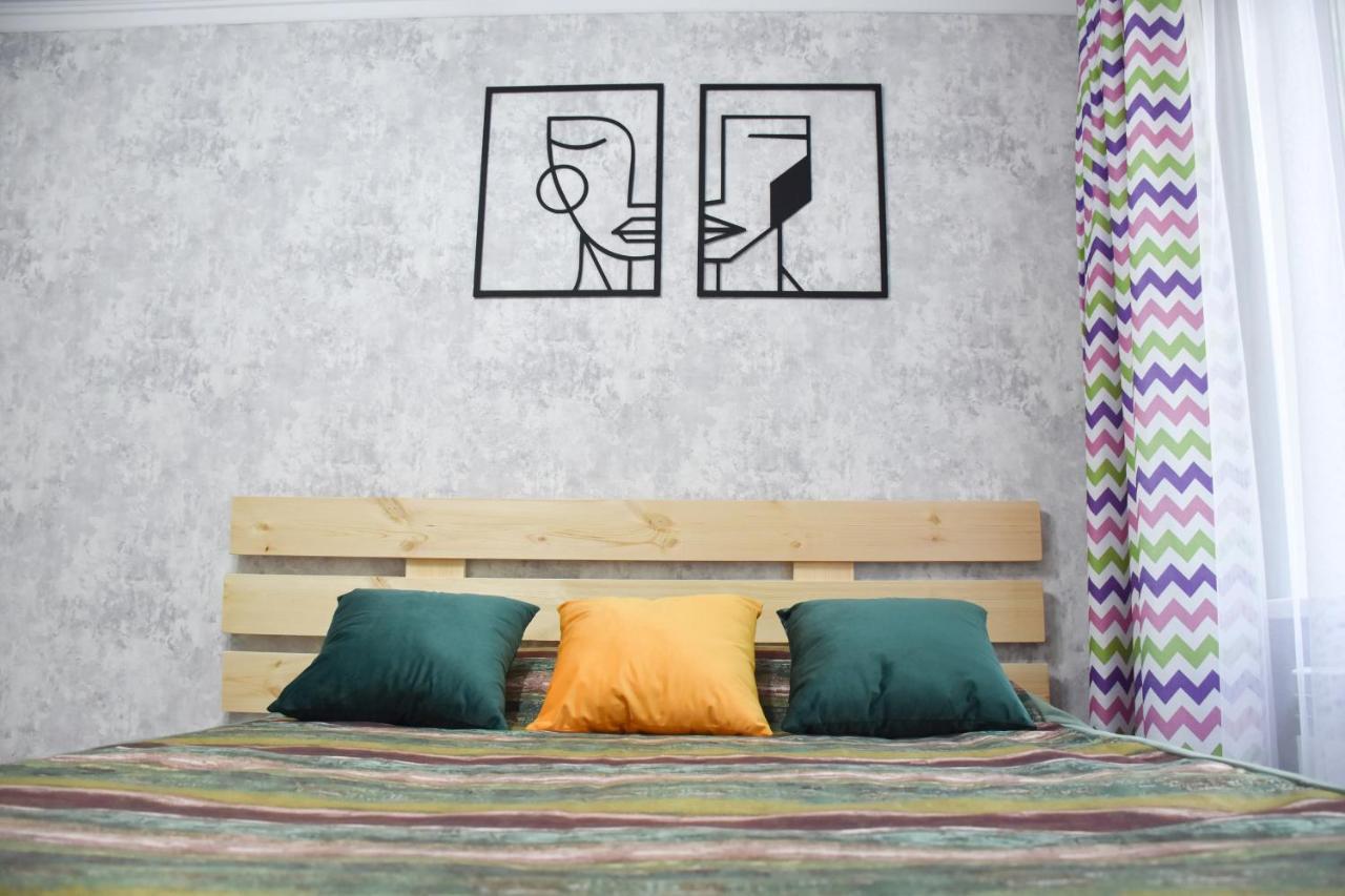 Apartment Yourhouse на синхая недалеко от меги Almaty