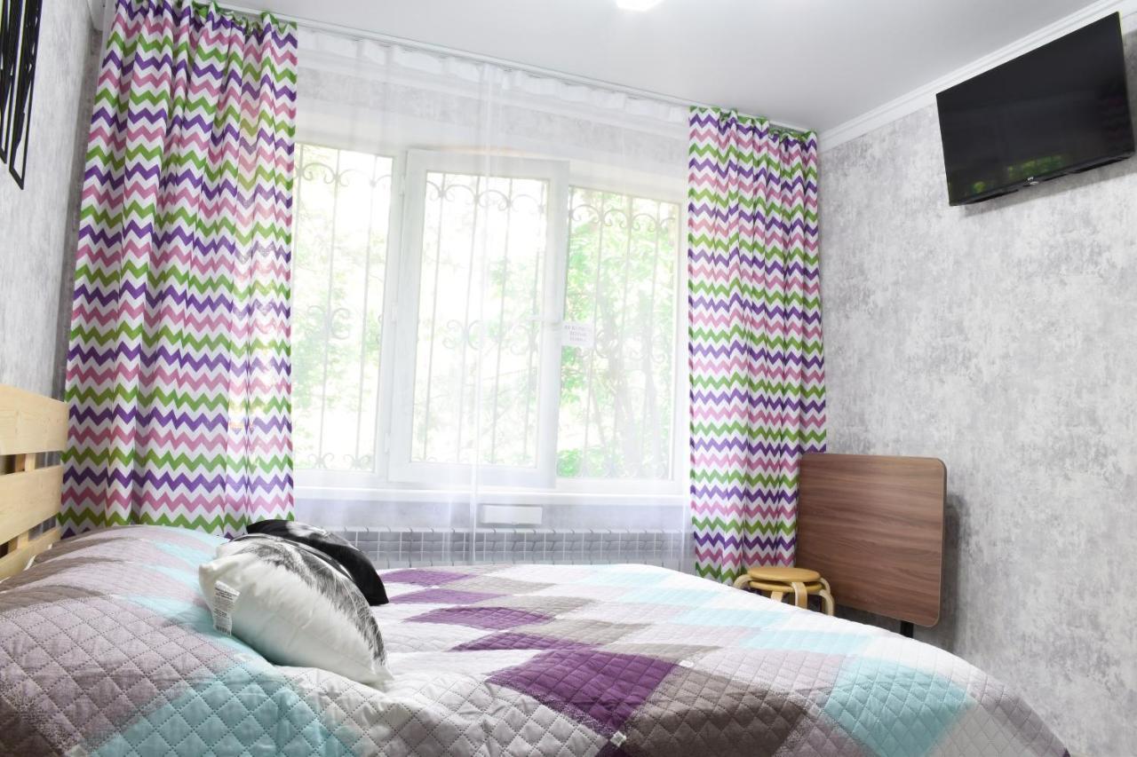 Apartment Yourhouse на синхая недалеко от меги Almaty